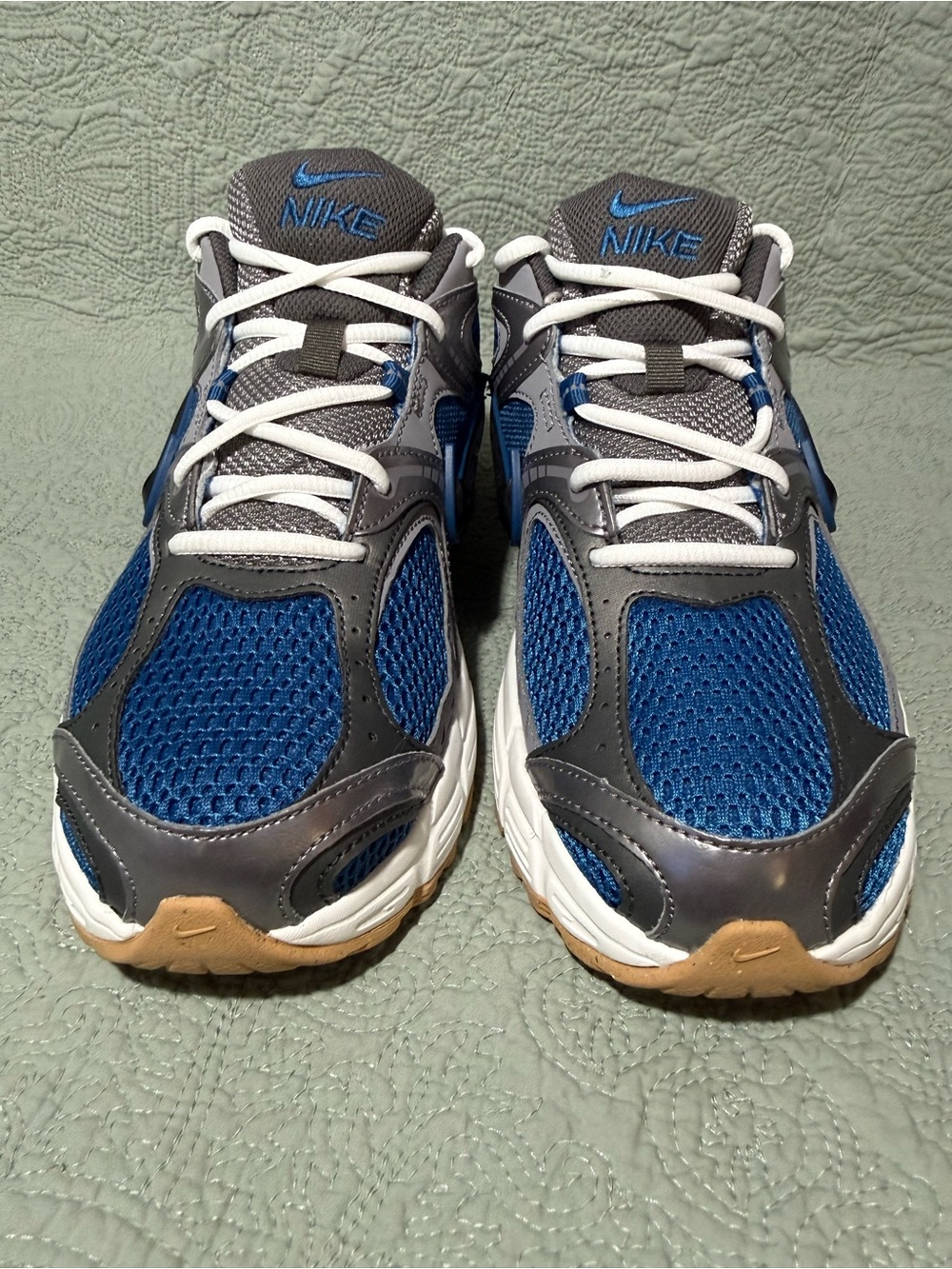 Nike V5 RNR Men’s 9.5 - Picture 5 of 7